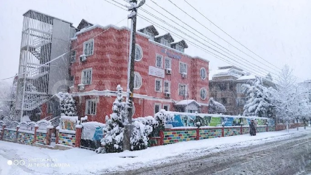 Özel İzmit Beyaz Zambak Kreş ve Gündüz Bakımevi - 17