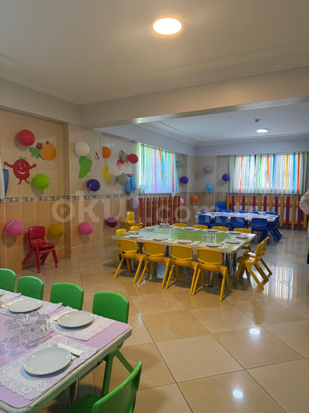 Özel İzmit Beyaz Zambak Kreş ve Gündüz Bakımevi - 16