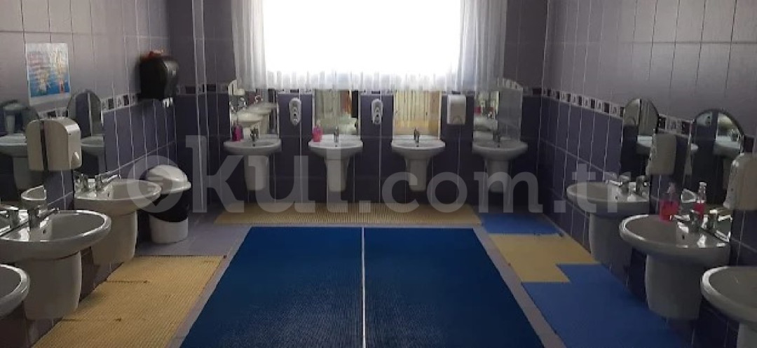 Özel İzmit Beyaz Zambak Kreş ve Gündüz Bakımevi - 9