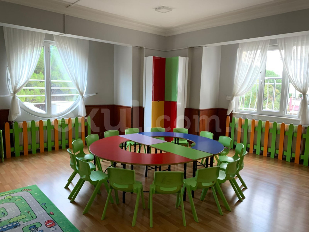 Özel İzmit Beyaz Zambak Kreş ve Gündüz Bakımevi - 18