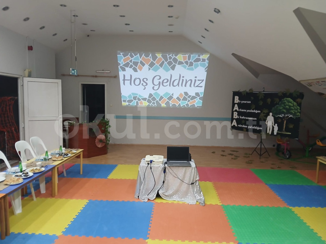 Özel İzmit Beyaz Zambak Kreş ve Gündüz Bakımevi - 25