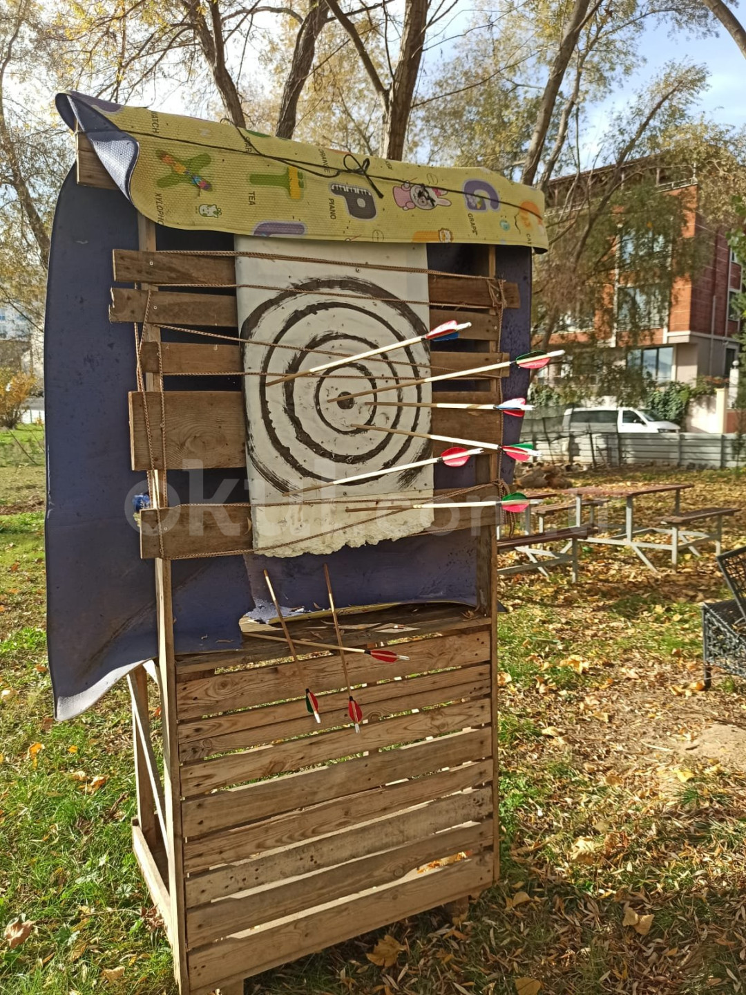 Özel İzmit Beyaz Zambak Kreş ve Gündüz Bakımevi - 20