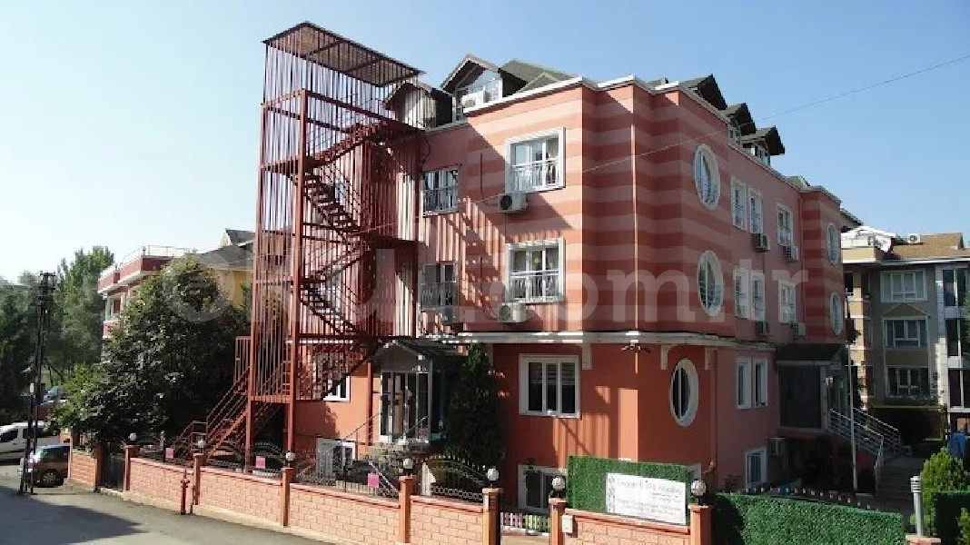 Özel İzmit Beyaz Zambak Kreş ve Gündüz Bakımevi - 1