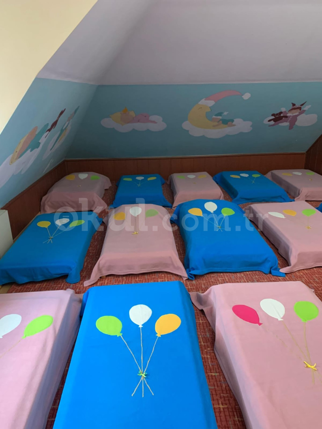 Özel İzmit Beyaz Zambak Kreş ve Gündüz Bakımevi - 6