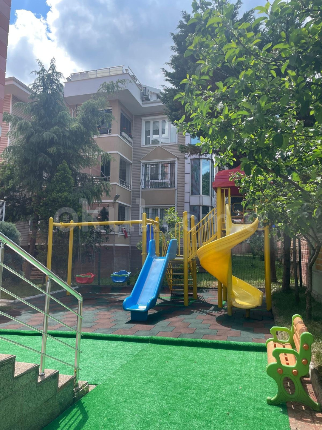 Özel İzmit Beyaz Zambak Kreş ve Gündüz Bakımevi - 17