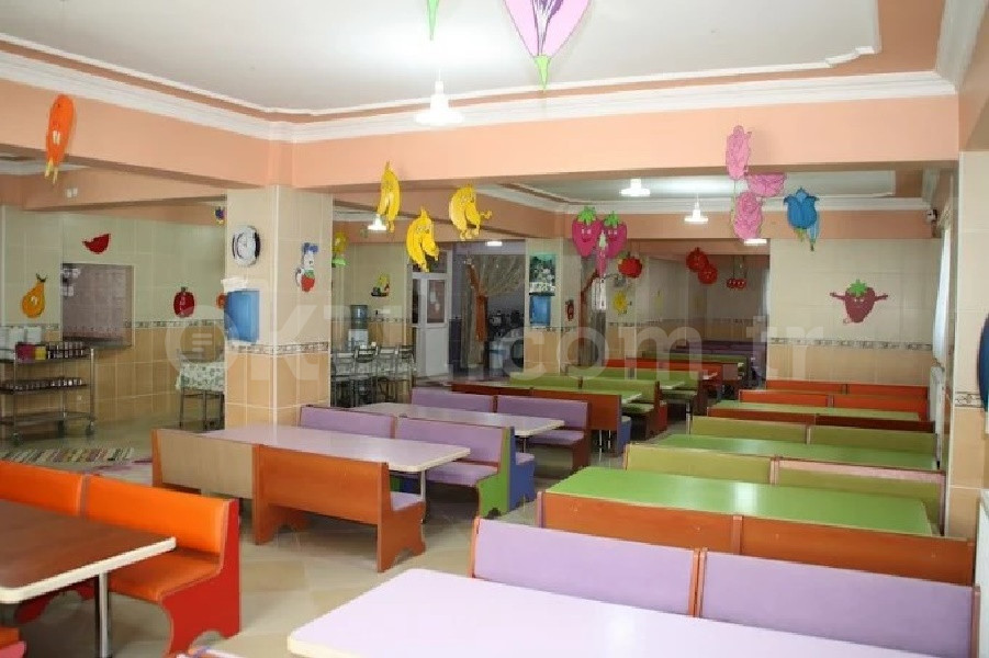 Özel İzmit Beyaz Zambak Kreş ve Gündüz Bakımevi - 6