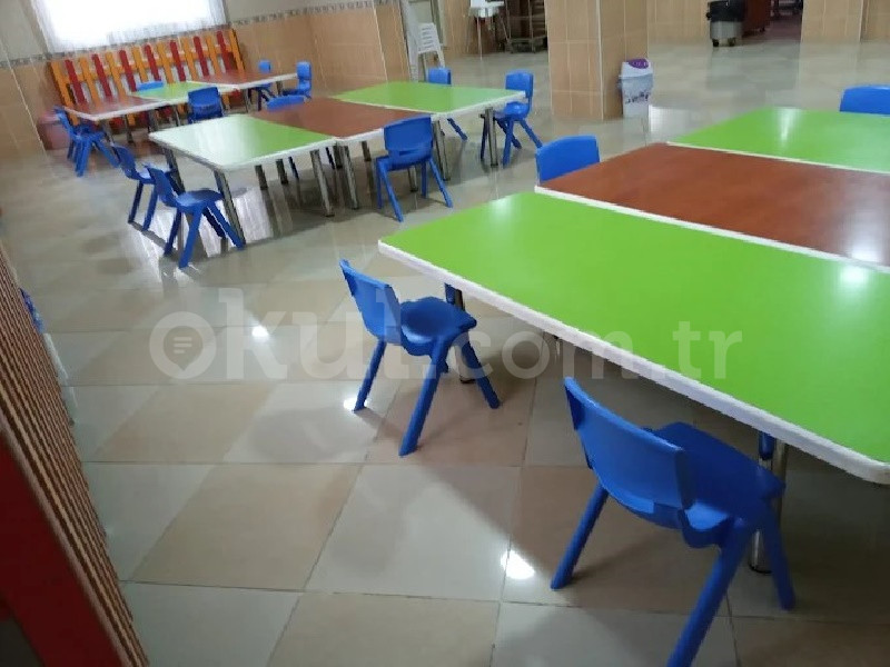 Özel İzmit Beyaz Zambak Kreş ve Gündüz Bakımevi - 5