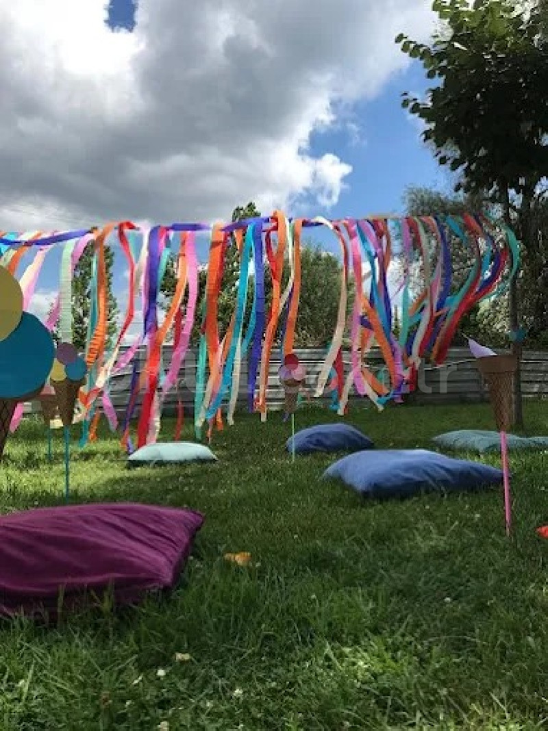 Özel İzmit Beyaz Zambak Kreş ve Gündüz Bakımevi - 15