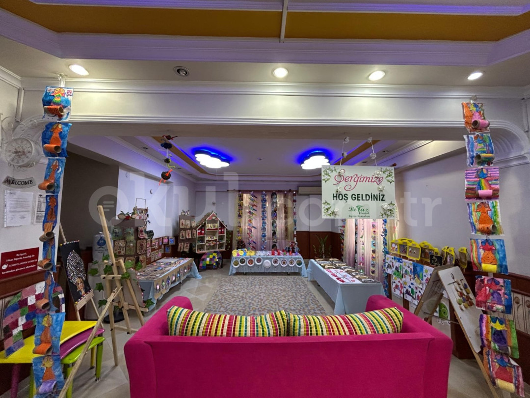 Özel İzmit Beyaz Zambak Kreş ve Gündüz Bakımevi - 9