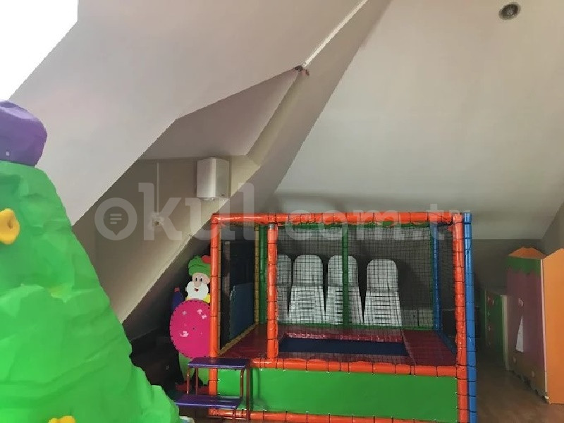 Özel İzmit Beyaz Zambak Kreş ve Gündüz Bakımevi - 13