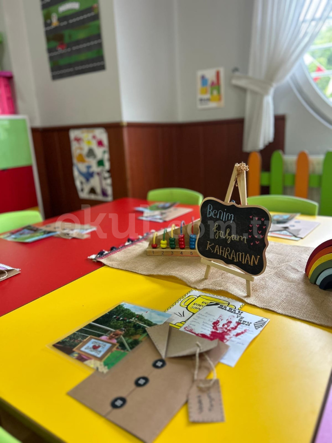 Özel İzmit Beyaz Zambak Kreş ve Gündüz Bakımevi - 22