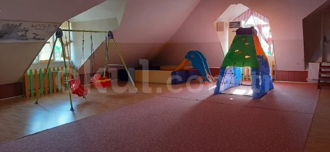 Özel İzmit Beyaz Zambak Kreş ve Gündüz Bakımevi - 11