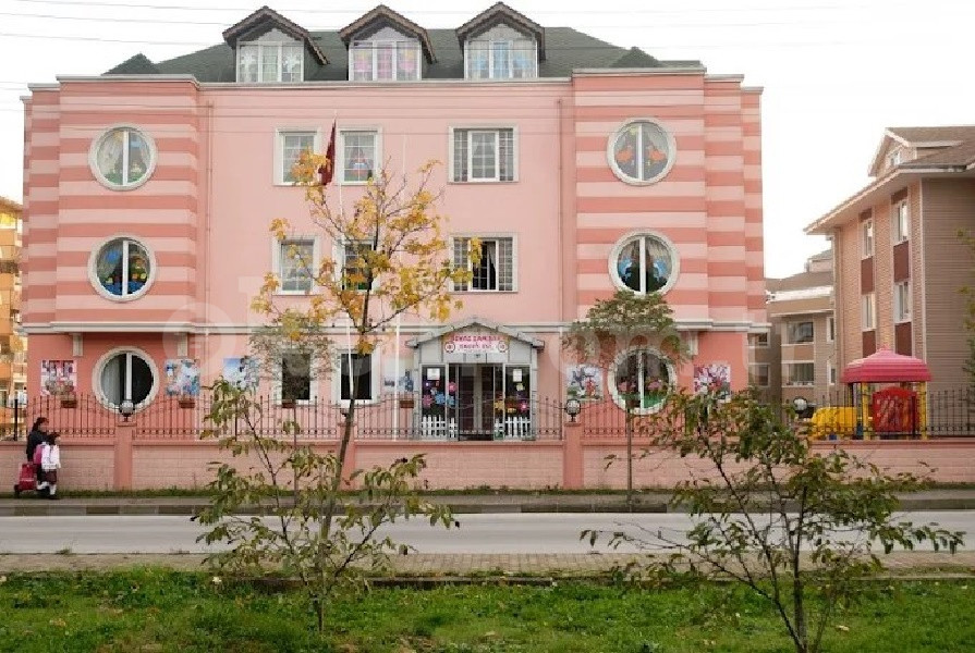 Özel İzmit Beyaz Zambak Kreş ve Gündüz Bakımevi - 2