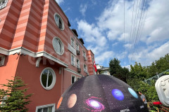 Özel İzmit Beyaz Zambak Kreş ve Gündüz Bakımevi