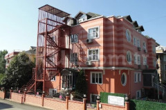 Özel İzmit Beyaz Zambak Kreş ve Gündüz Bakımevi