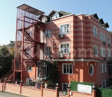 Özel İzmit Beyaz Zambak Kreş ve Gündüz Bakımevi