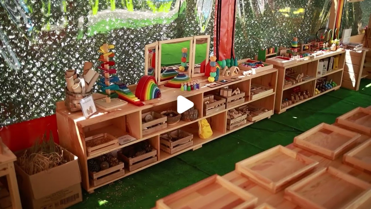 Özel Bilgi Yuvası Anaokulu - 17