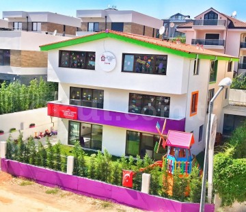 Genel Bakış