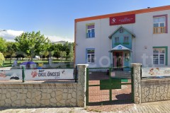 Özel Bulut Kreş ve Gündüz Bakımevi