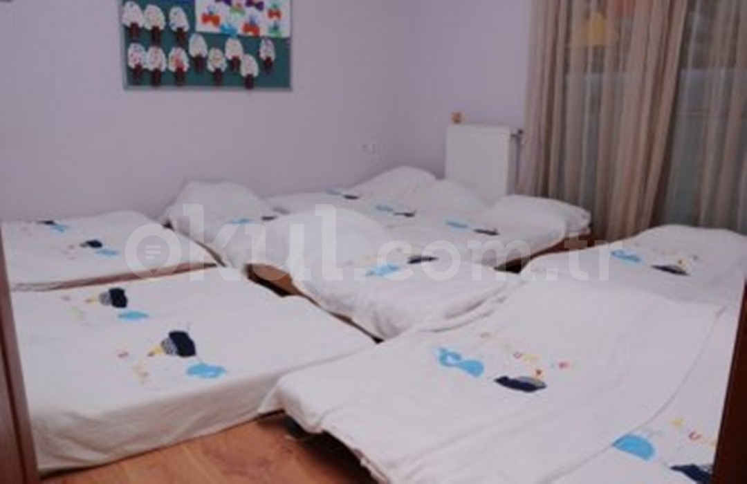 Özel İlk Eğitim Kreş ve Gündüz Bakımevi - 4