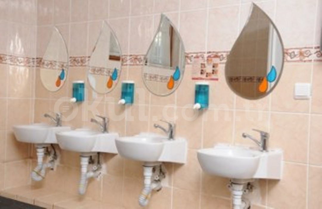 Özel İlk Eğitim Kreş ve Gündüz Bakımevi - 5