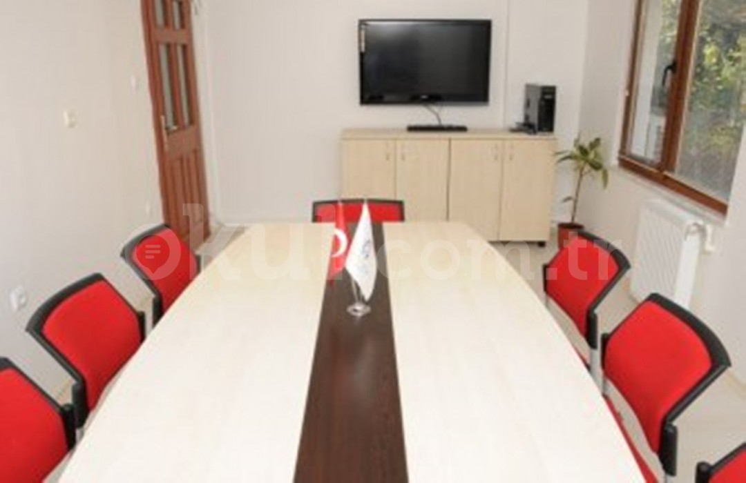 Özel İlk Eğitim Kreş ve Gündüz Bakımevi - 2