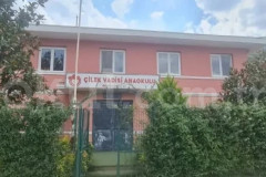 Özel Akçağlayan Çilek Vadisi Anaokulu
