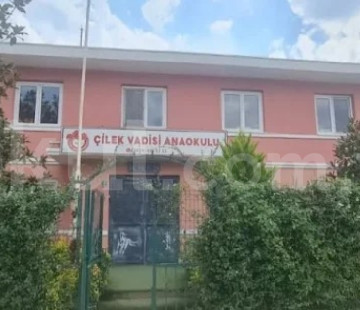 Özel Akçağlayan Çilek Vadisi Anaokulu
