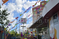 Özel Bursa Minik Cevherler Gündüz Bakımevi