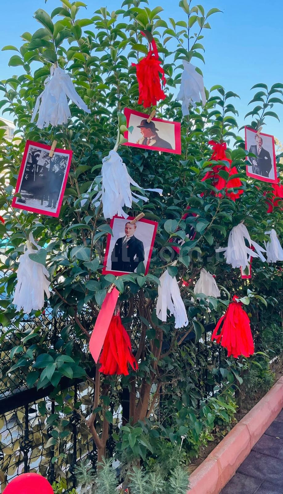 Özel Gemlik Elma Şekeri Kreş ve Gündüz Bakımevi - 7
