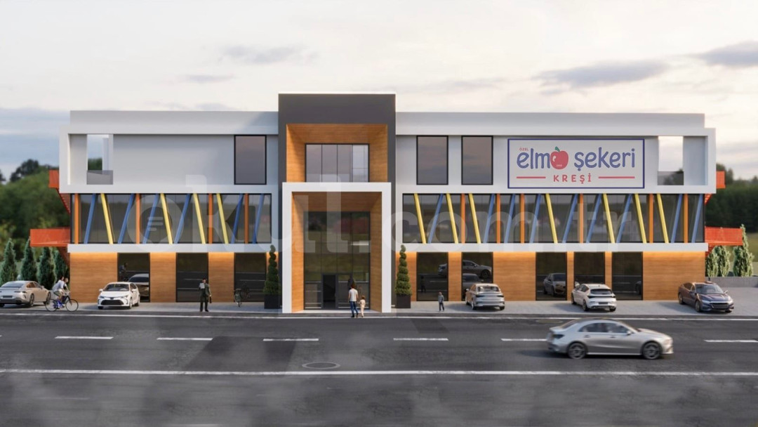 Özel Gemlik Elma Şekeri Kreş ve Gündüz Bakımevi - 1