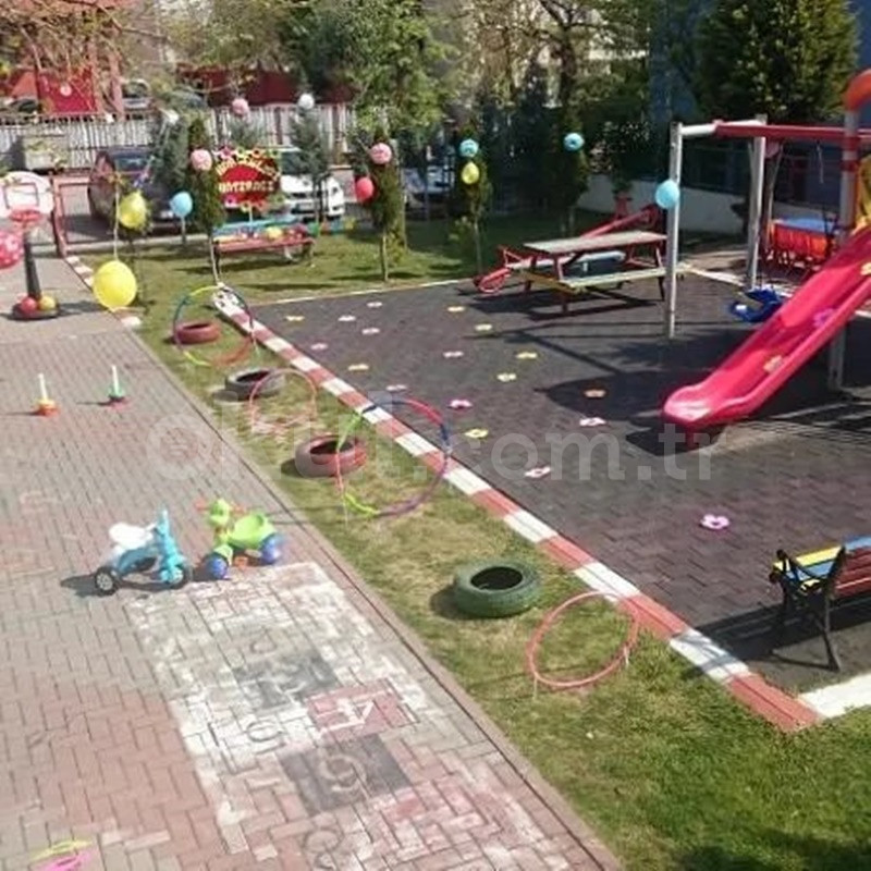 Özel Derince Dört Mevsim Anaokulu - 3