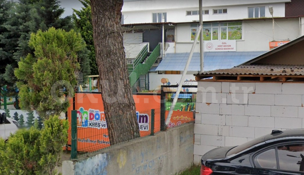 Özel Derince Dört Mevsim Anaokulu - 1
