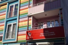 Özel İnegöl Gülbahçesi Kreş ve Gündüz Bakımevi