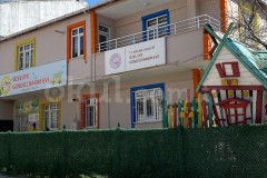 Özel Efe Kreş ve Gündüz Bakımevi