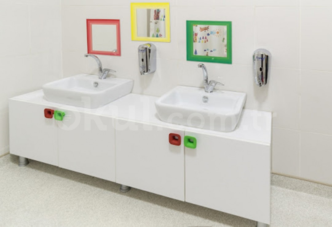 Özel Gebze Eliz Kreş ve Gündüz Bakımevi - 10