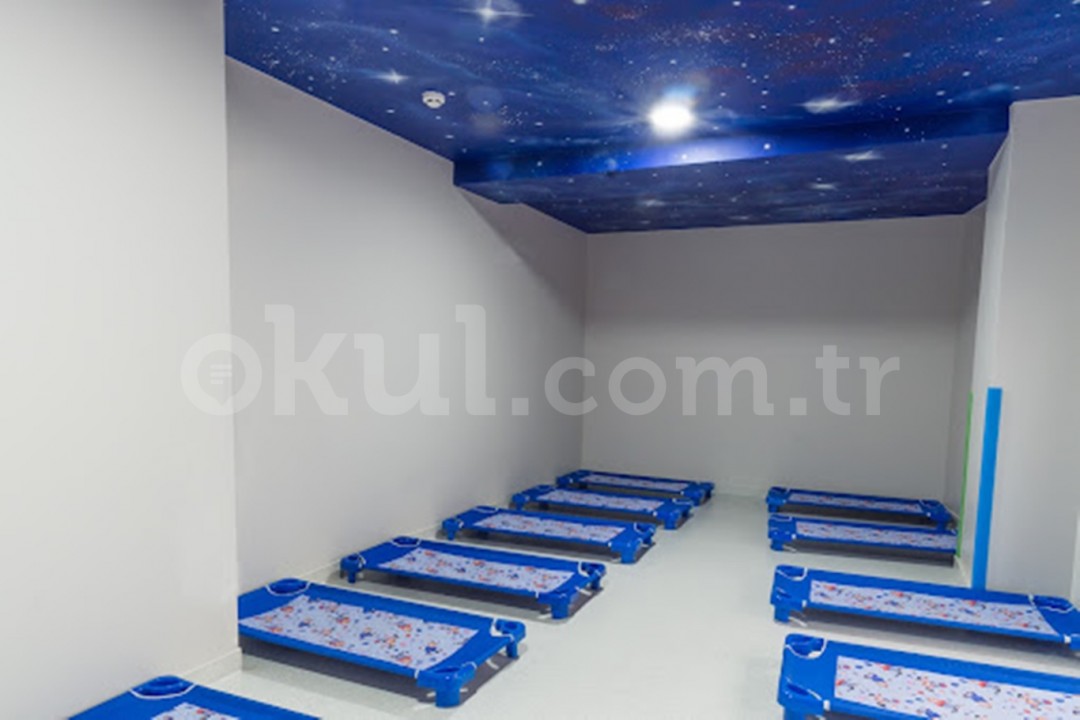 Özel Gebze Eliz Kreş ve Gündüz Bakımevi - 9