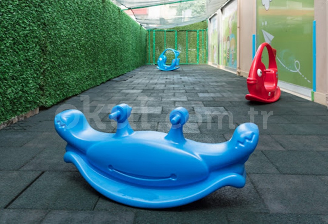 Özel Gebze Eliz Kreş ve Gündüz Bakımevi - 2