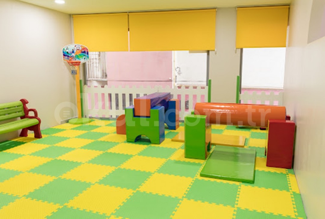 Özel Gebze Eliz Kreş ve Gündüz Bakımevi - 5