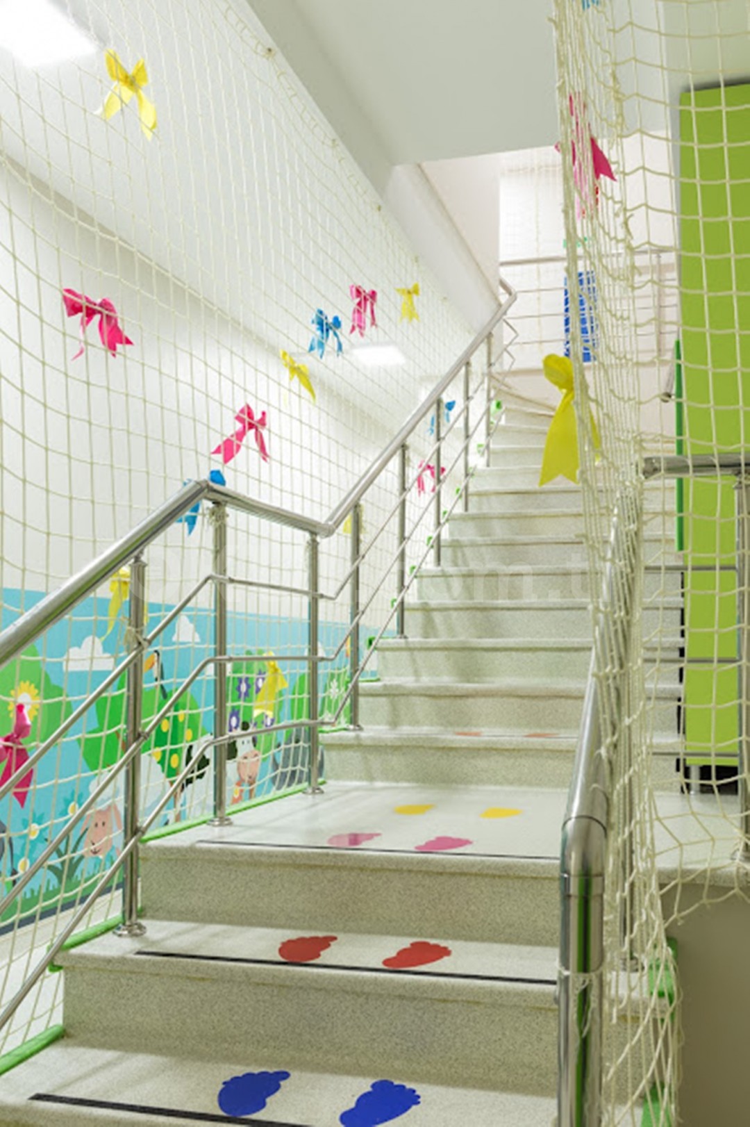 Özel Gebze Eliz Kreş ve Gündüz Bakımevi - 7