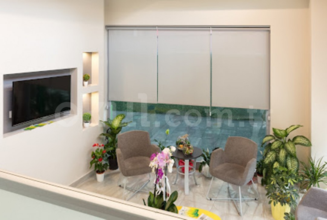 Özel Gebze Eliz Kreş ve Gündüz Bakımevi - 3