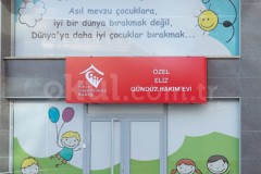 Özel Gebze Eliz Kreş ve Gündüz Bakımevi