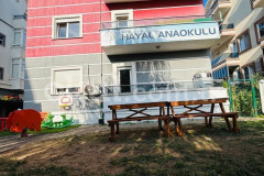 Özel Hayal Anaokulu