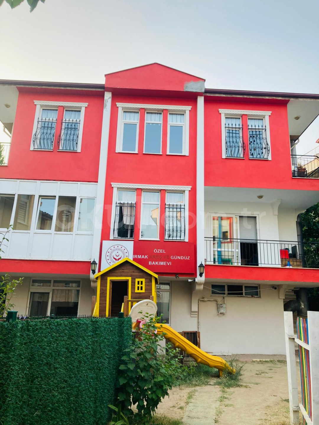Özel Kocaeli Irmak Bakımevi - 1