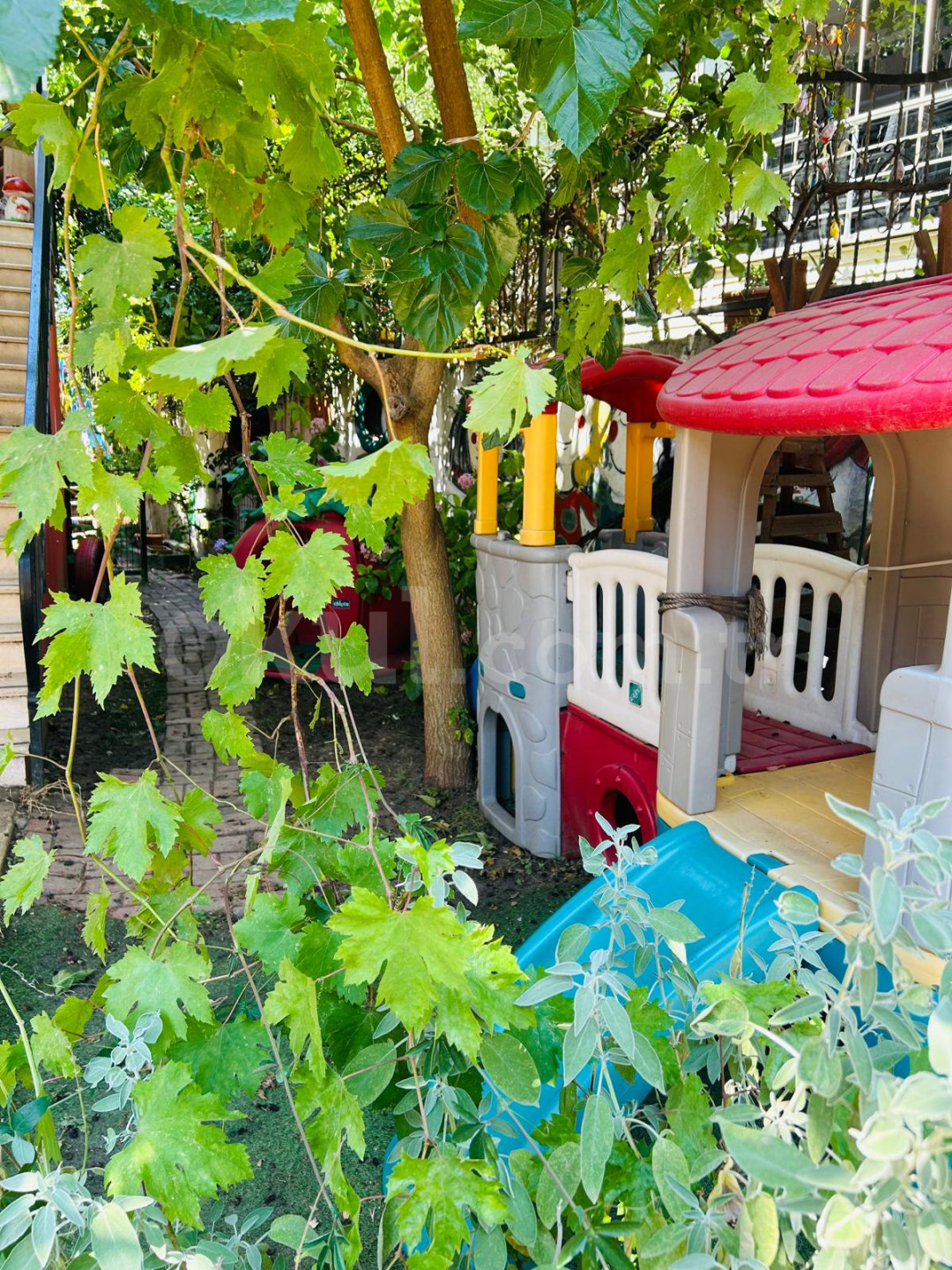 Özel Kocaeli Irmak Bakımevi - 2