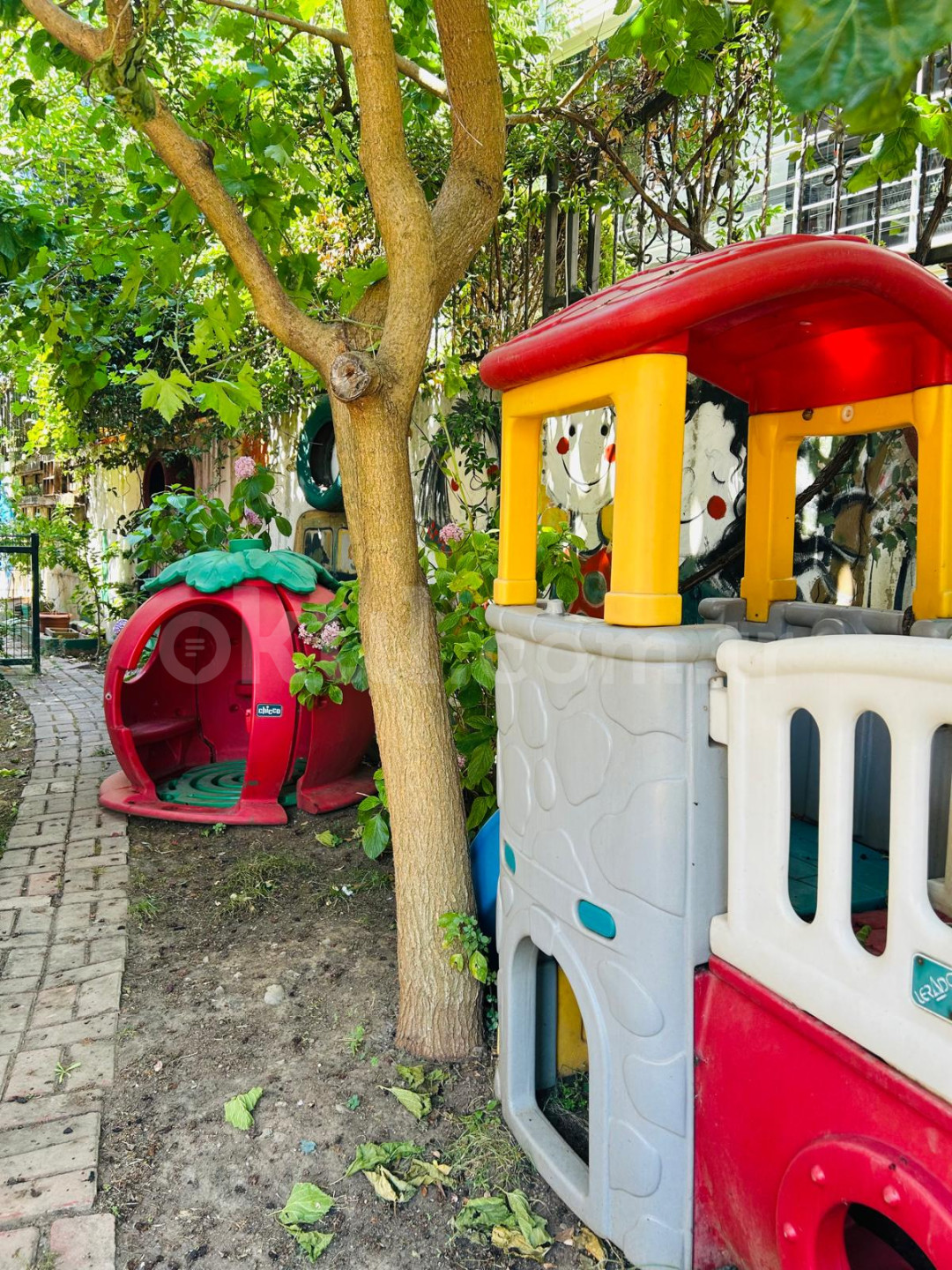 Özel Kocaeli Irmak Bakımevi - 10