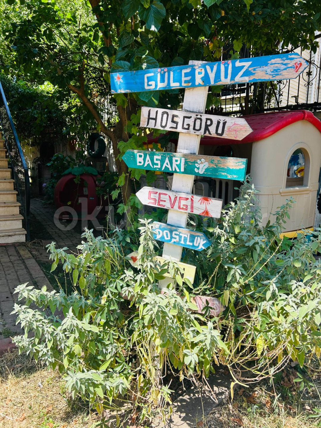 Özel Kocaeli Irmak Bakımevi - 8