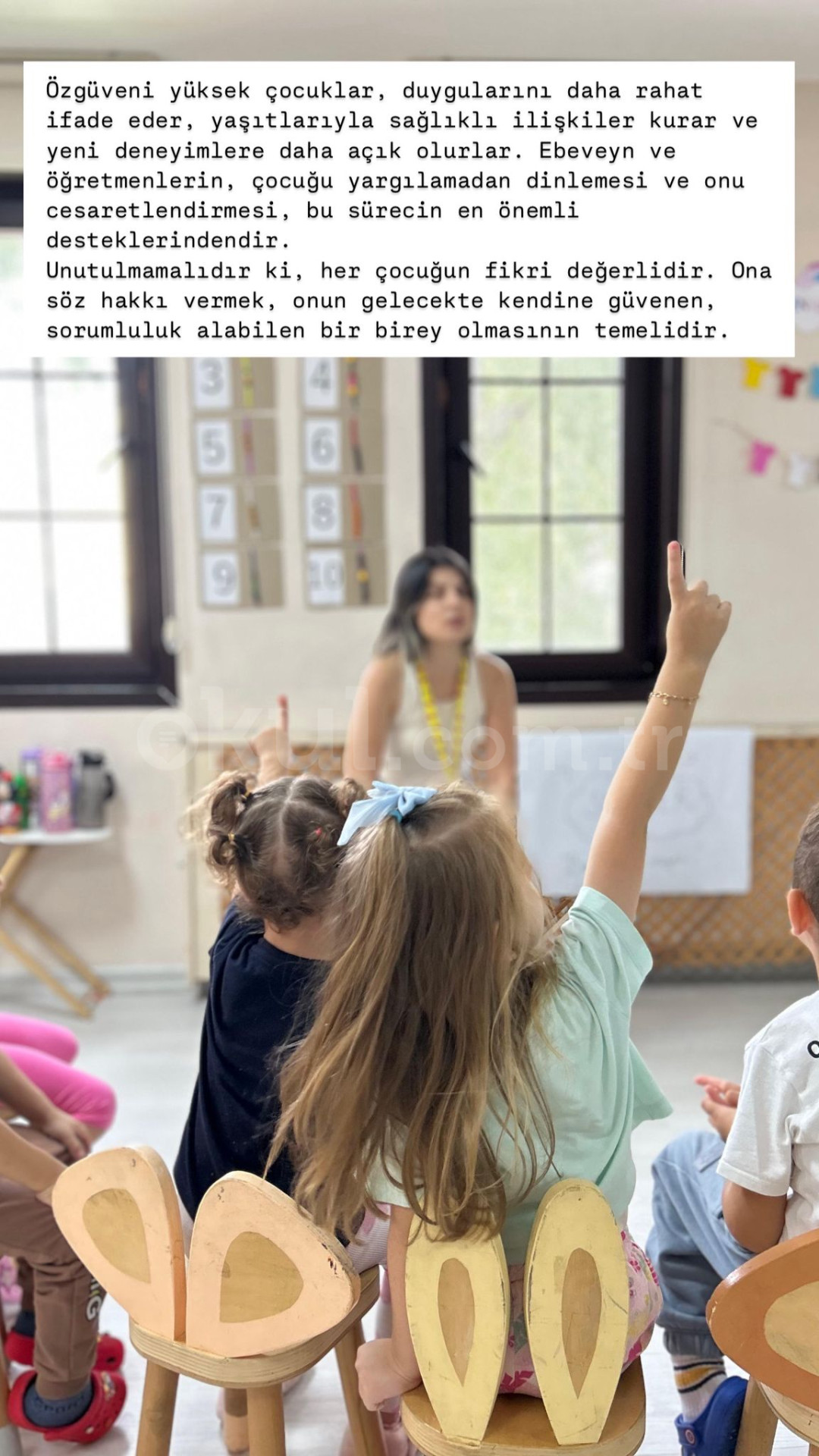 Özel Kuzeydoğu Kreş ve Gündüz Bakımevi - 12