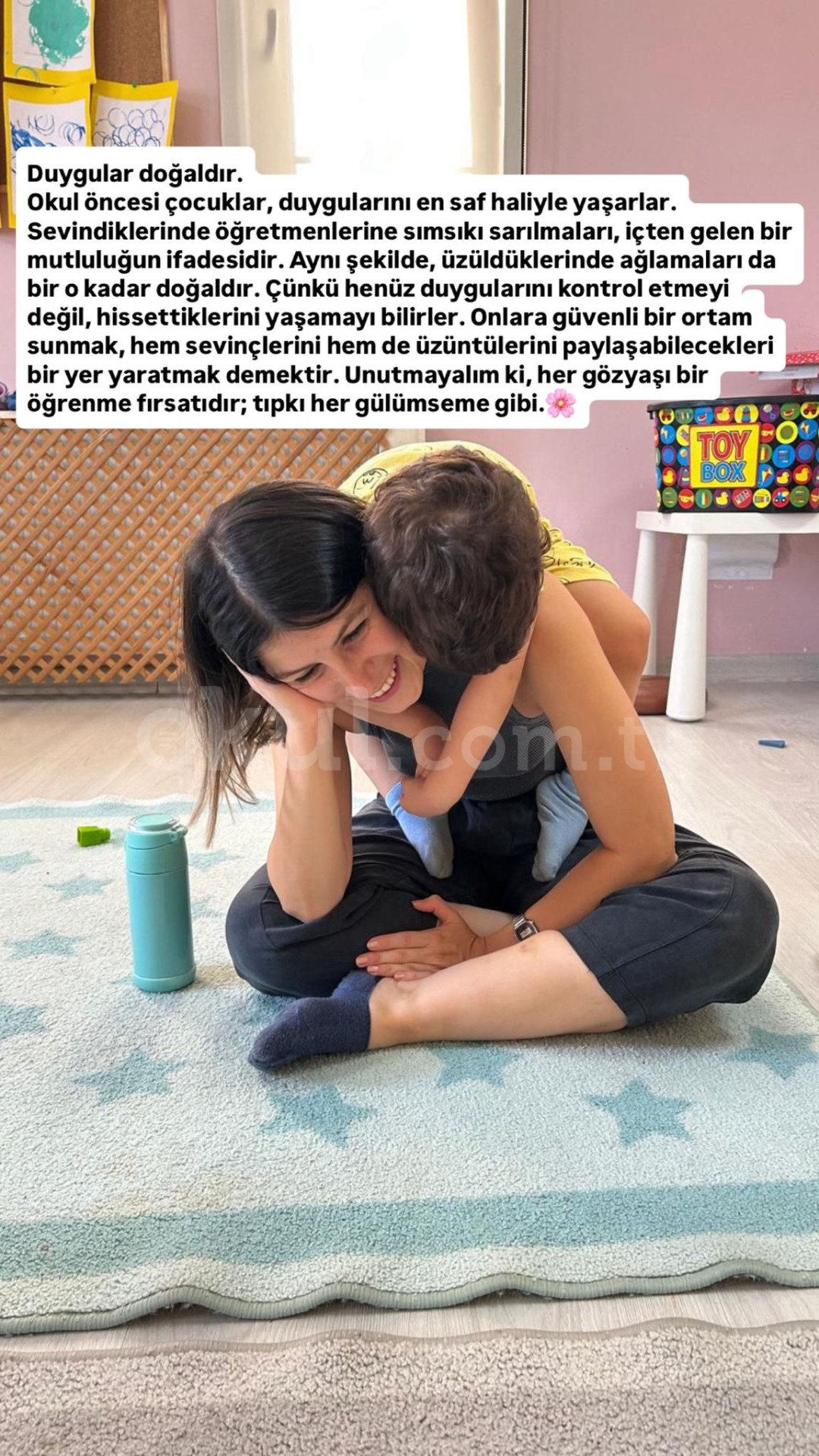 Özel Kuzeydoğu Kreş ve Gündüz Bakımevi - 14