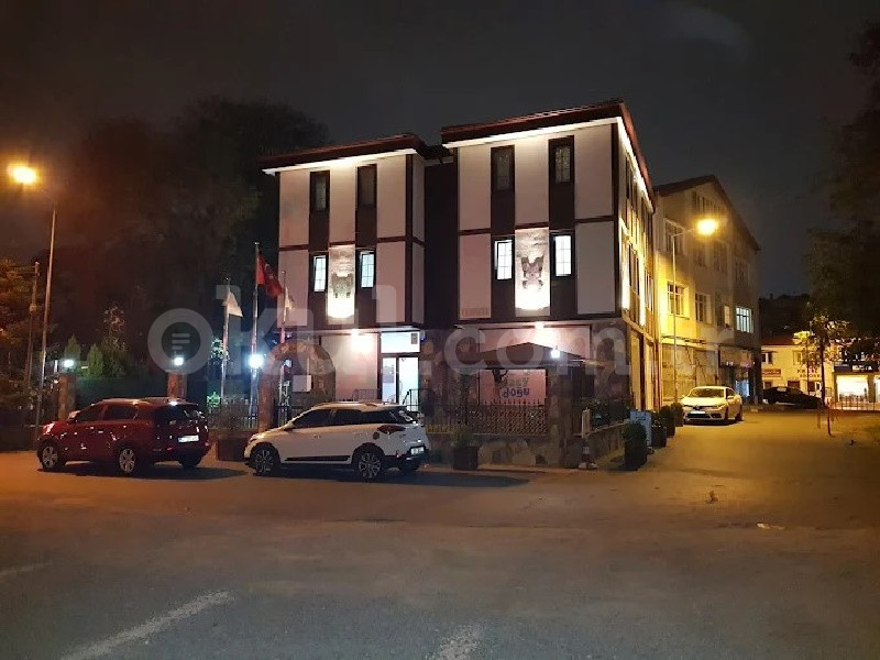 Özel Kuzeydoğu Kreş ve Gündüz Bakımevi - 11
